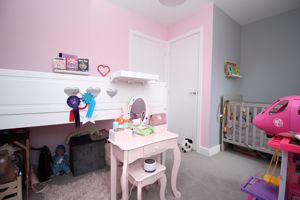 Bedroom Two- click for photo gallery